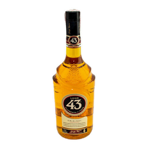 Licor 43 1L